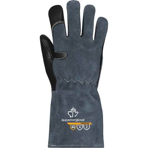 [SHN440] Gants de soudage MIG Endura(MD) 398KGLBGL (SHN440)