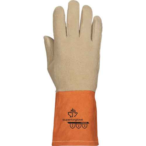 [SHN443] Endura® 370DTIGL TIG Welding Gloves (SHN443)