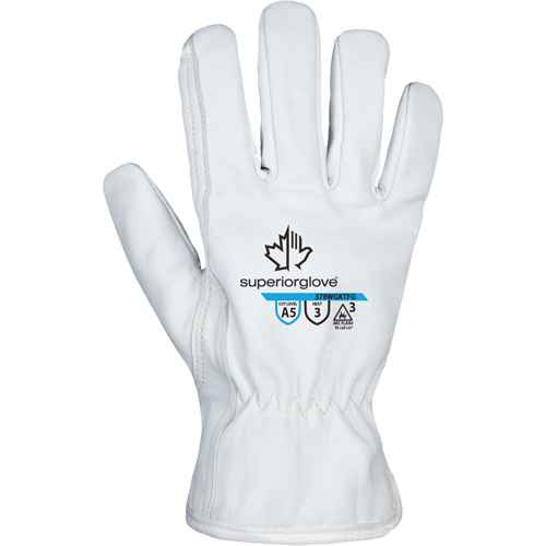 [SHN445] Endura® 378WGKTFG Arc Flash-Rated Gloves (SHN445)