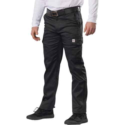 [SHN680] Big Flex Cargo Pants (SHN680)