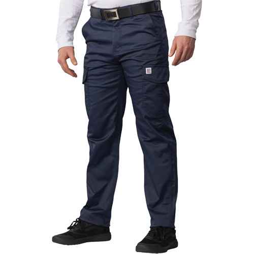 [SHN689] Big Flex Cargo Pants (SHN689)