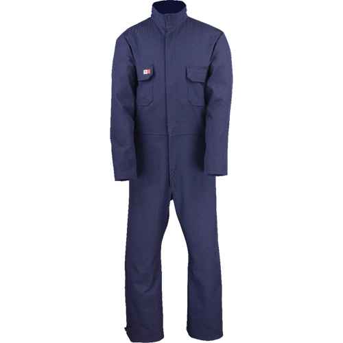 [SHN699] Combinaison pour soudeur Westex UltraSoft(MD) - régulier (SHN699)