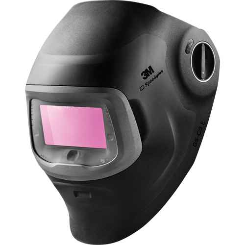 [SHN713] Speedglas™ G5-03 E Welding Helmet 09-0100-20 with G5NC ADF (SHN713)