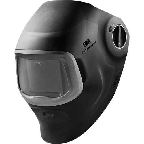 [SHN714] Masque de soudage Speedglas(MC) G5-03 E 09-0100-P10 avec filtre passif (SHN714)
