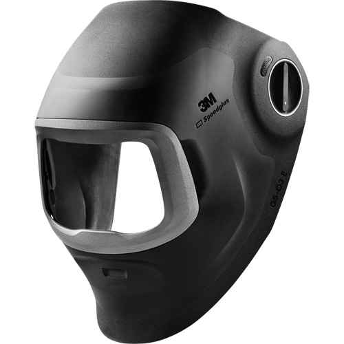 [SHN715] Masque de soudage Speedglas(MC) G5-03 E 09-0100-00 sans ADF (SHN715)