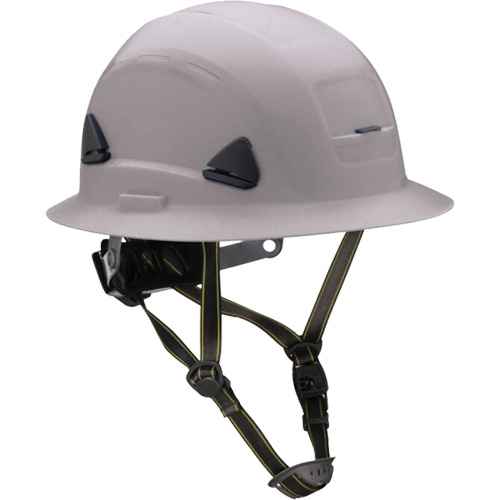 [SHN854] Fibre Metal Climbing Style Helmet with Full Brim (SHN854)