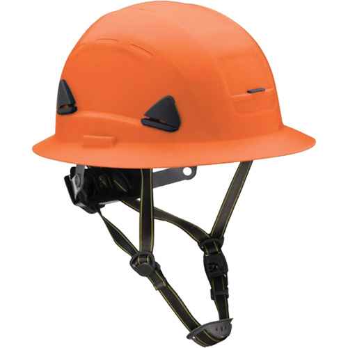 [SHN858] Fibre Metal Climbing Style Helmet with Full Brim (SHN858)