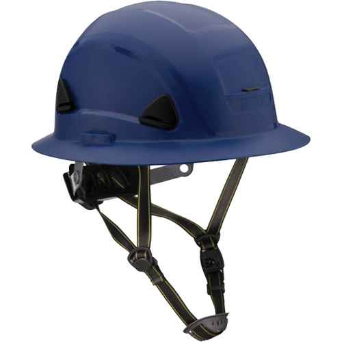 [SHN859] Casque Fibre Metal de style escalade avec bordure complète (SHN859)
