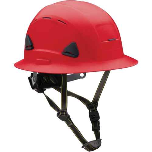 [SHN867] Casque Fibre Metal de style escalade avec bordure complète (SHN867)