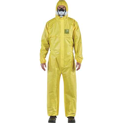 [SHN958] Combinaison AlphaTec(MD) 2300 STANDARD à coutures bordées, modèle 147 (SHN958)
