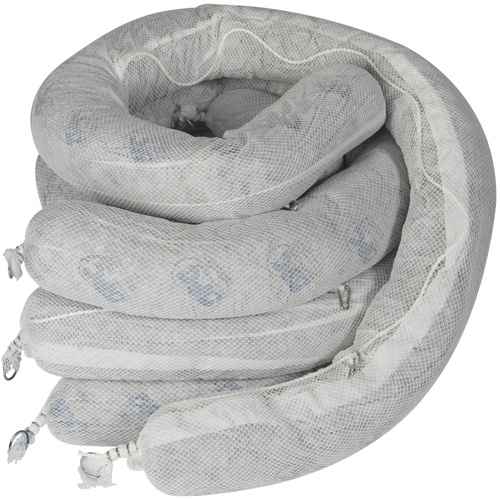 Barrage absorbant pour produits chimiques Universal Plus (SHN962)