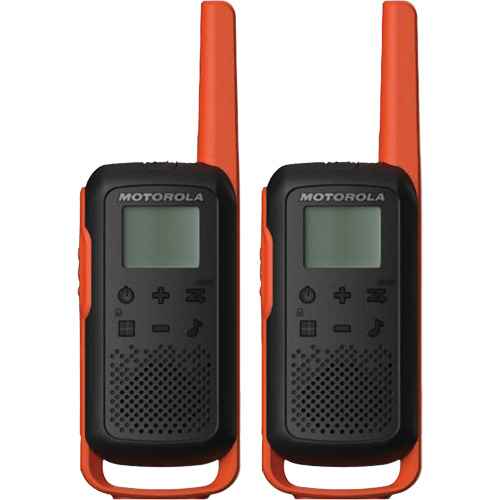 [SHN973] T275 Sportsman Edition Two-Way Radio (SHN973)