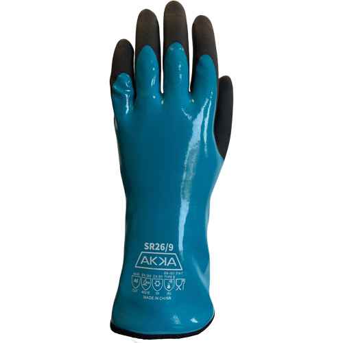 [SHO003] Food, Chemical, Cold & Cut Protection Gloves (SHO003)