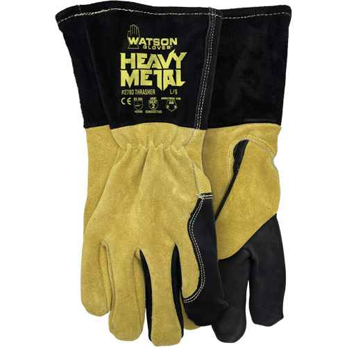 [SHO046] 2780 Thrasher MIG/Stick Welding Gloves (SHO046)