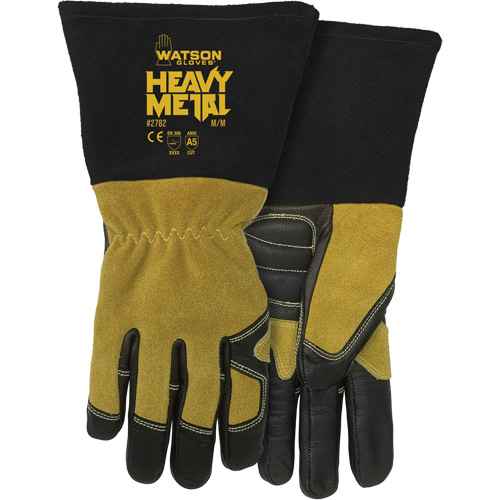[SHO048] 2782 Woman’s Fired Up MIG/Stick Welding Gloves (SHO048)