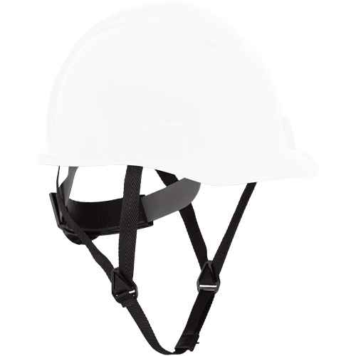 [SHO054] North® Four-Point Hardhat Chin Strap (SHO054)