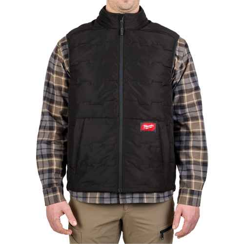 [SHO119] FREEFLEX™ Lightweight Insulated Vest (SHO119)