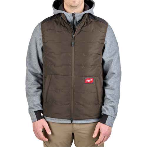 [SHO124] FREEFLEX™ Lightweight Insulated Vest (SHO124)
