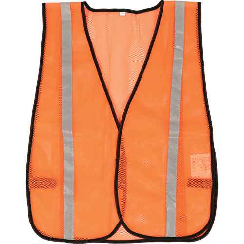 [SHO131] Compact Mesh Safety Vest (SHO131)