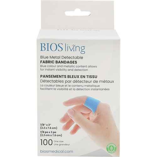[SHO150] Blue Bandages (SHO150)