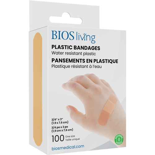 [SHO152] Bandages hydrofugés (SHO152)