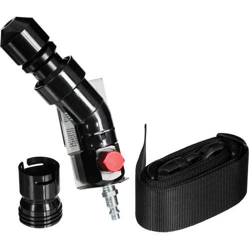 [SHO153] Assemblage de soupape à adduction d'air Versaflo(MC) V-300 (SHO153)