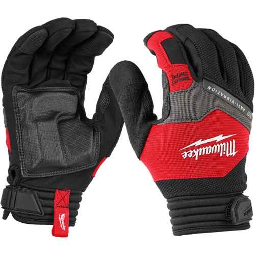 [SHO192] Anti-Vibration Work Gloves (SHO192)