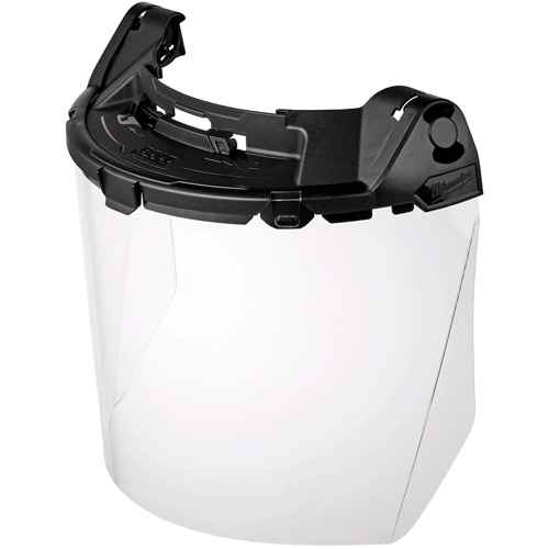 [SHO195] BOLT™ Task Full Face Shield (SHO195)