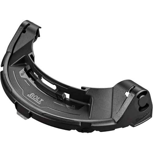 [SHO196] BOLT™ Task Full Face Shield Replacement Frame (SHO196)