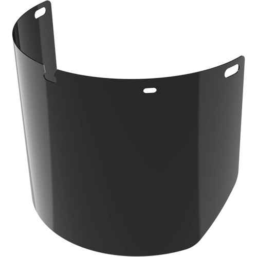 [SHO197] Uncoated Full Face Shield Replacement Lens (SHO197)