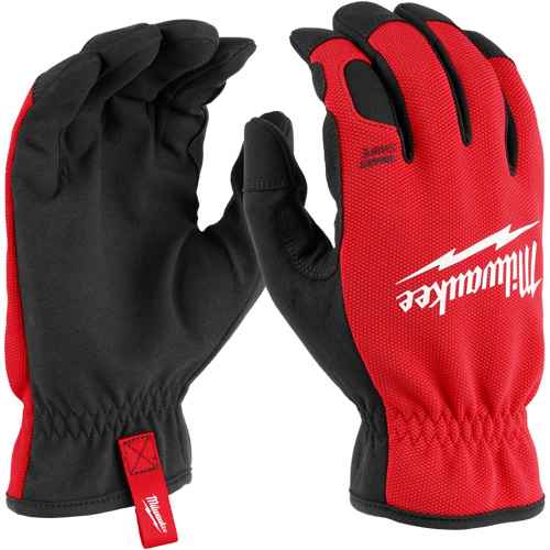 [SHO203] Lightweight Work Glove With Flexible Cuff (SHO203)