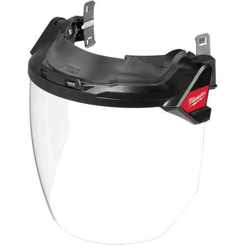 [SHO205] BOLT™ Gasketed Full Face Shield (SHO205)