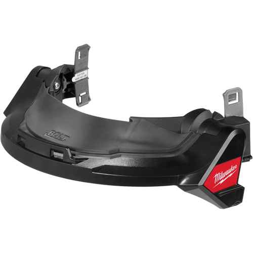 BOLT™ Gasketed Full Face Shield Replacement Frame (SHO206)