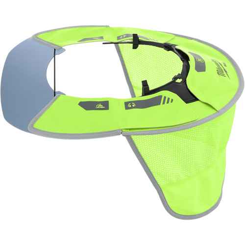 [SHO211] BOLT™ Sun Visor with Sunshade (SHO211)