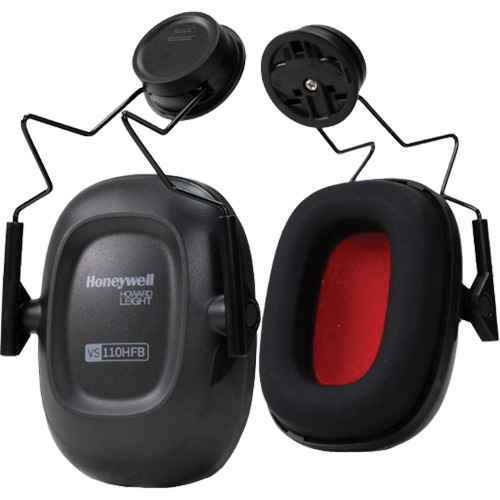 [SHO256] Cache-oreille pour casque de sécurité Americas VeriShield(MC) (SHO256)