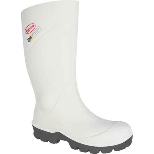 [SHO446] Bottes de transformation alimentaire Boss(MD) (SHO446)