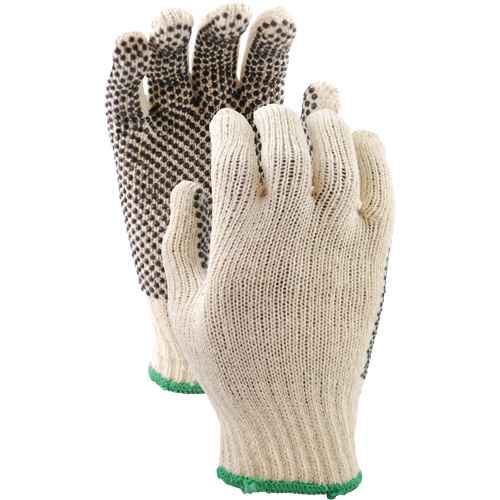 [SHO486] Gants en tricot avec pois de PVC 417 (SHO486)