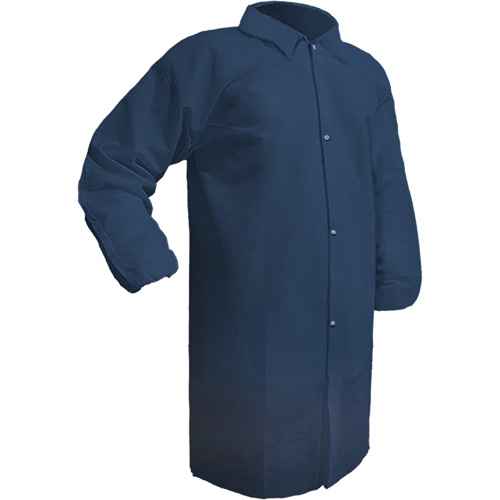 Sarrau de laboratoire Care(MC) (SHO494)
