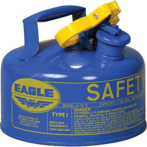 [SHO517] Safety Can for Kerosene (SHO517)