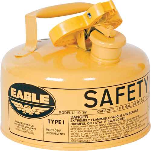 [SHO519] Safety Can for Diesel (SHO519)