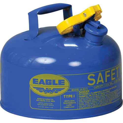 [SHO525] Safety Can for Kerosene (SHO525)