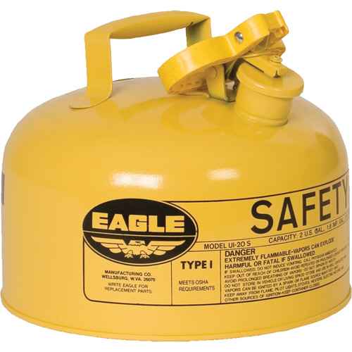Safety Can for Diesel (SHO527)