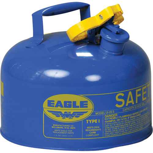 [SHO533] Safety Can for Kerosene (SHO533)
