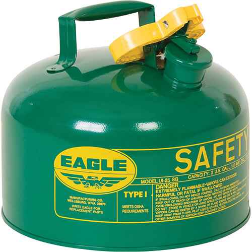 [SHO534] Safety Can for Combustibles (SHO534)
