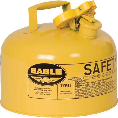 [SHO535] Safety Can for Diesel (SHO535)