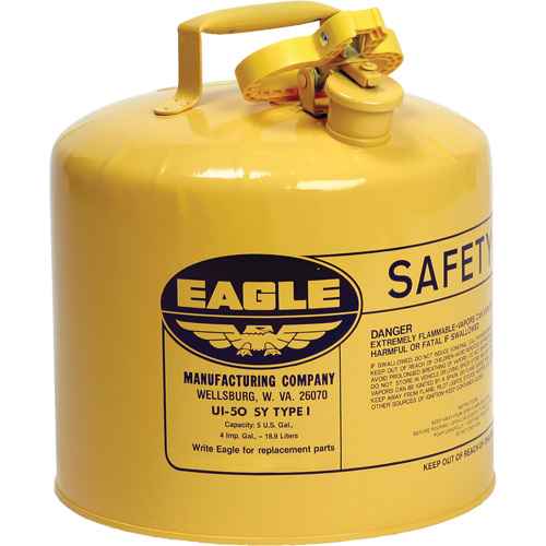 [SHO543] Safety Can for Diesel (SHO543)