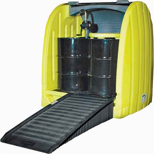 [SI740] Remises & systèmes Spillpallet(MC) (SI740)