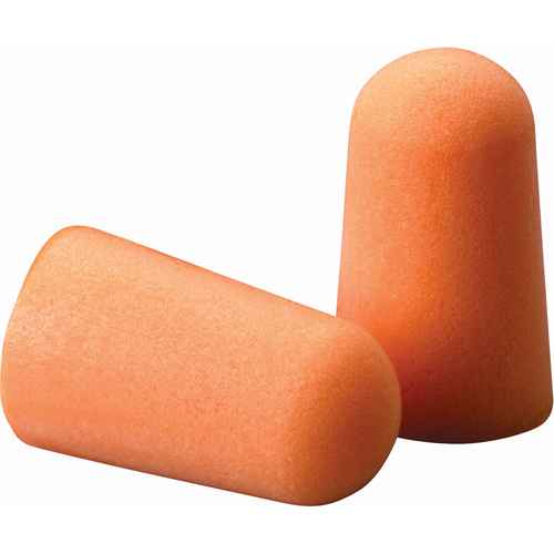 [SI762] Bouchons d'oreilles en mousse E-A-R(MC) (SI762)