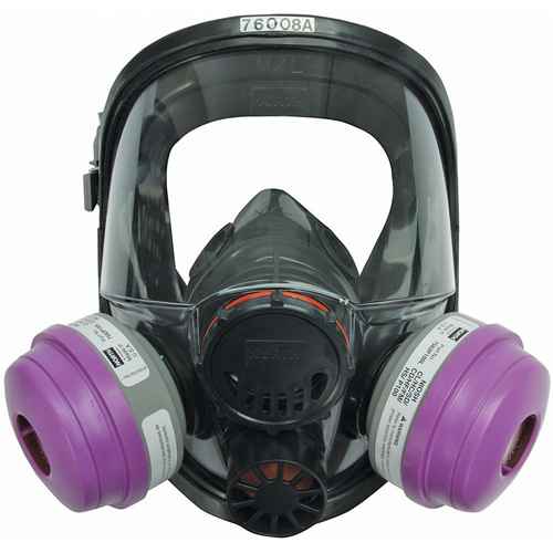 [SI777] Respirateur à masque complet North(MD) série 7600 (SI777)