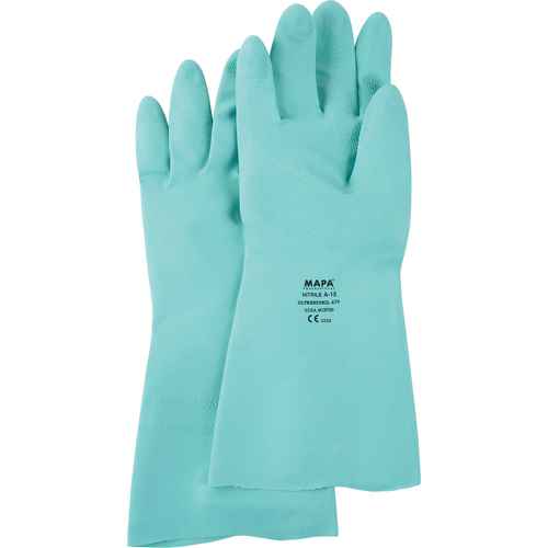[SI808] Gants à prise à motif en Z StanSolv(MD) (SI808)